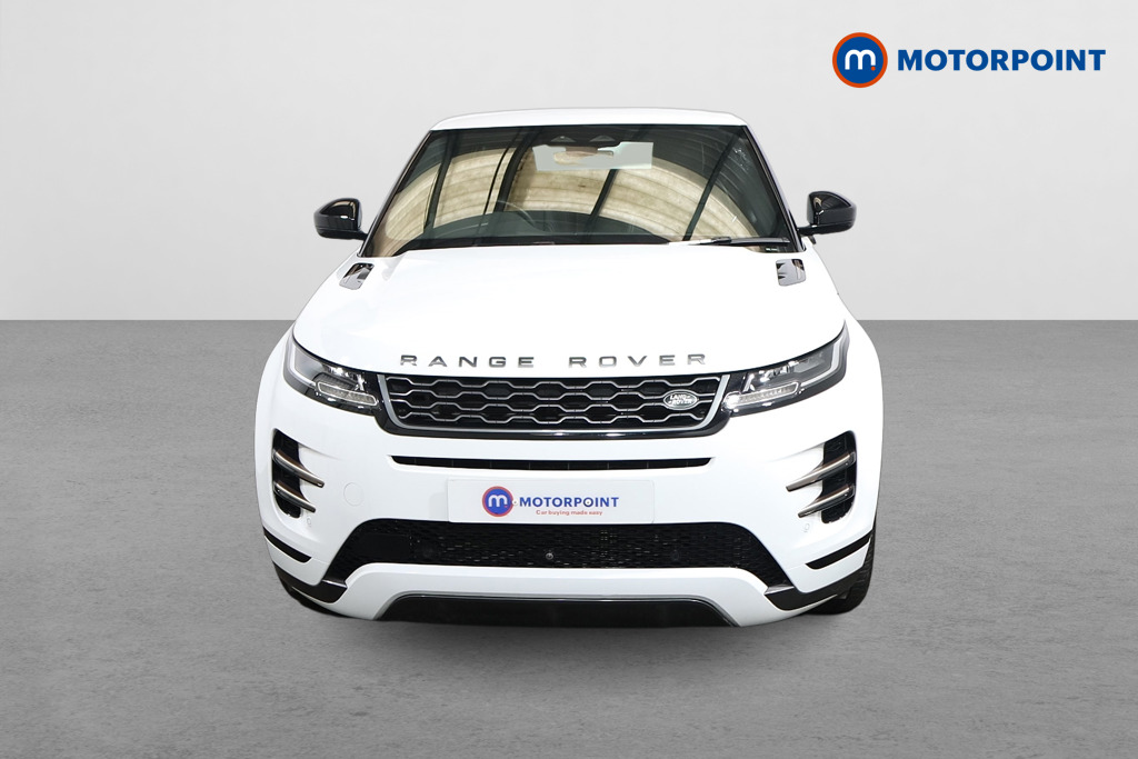 Land Rover Range Rover Evoque R-Dynamic S Automatic Petrol Plug-In Hybrid SUV - Stock Number (1441139) - Front bumper