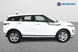 Land Rover Range Rover Evoque R-Dynamic S Automatic Petrol Plug-In Hybrid SUV - Stock Number (1441139) - Drivers side