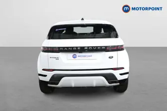 Land Rover Range Rover Evoque R-Dynamic S Automatic Petrol Plug-In Hybrid SUV - Stock Number (1441139) - Rear bumper