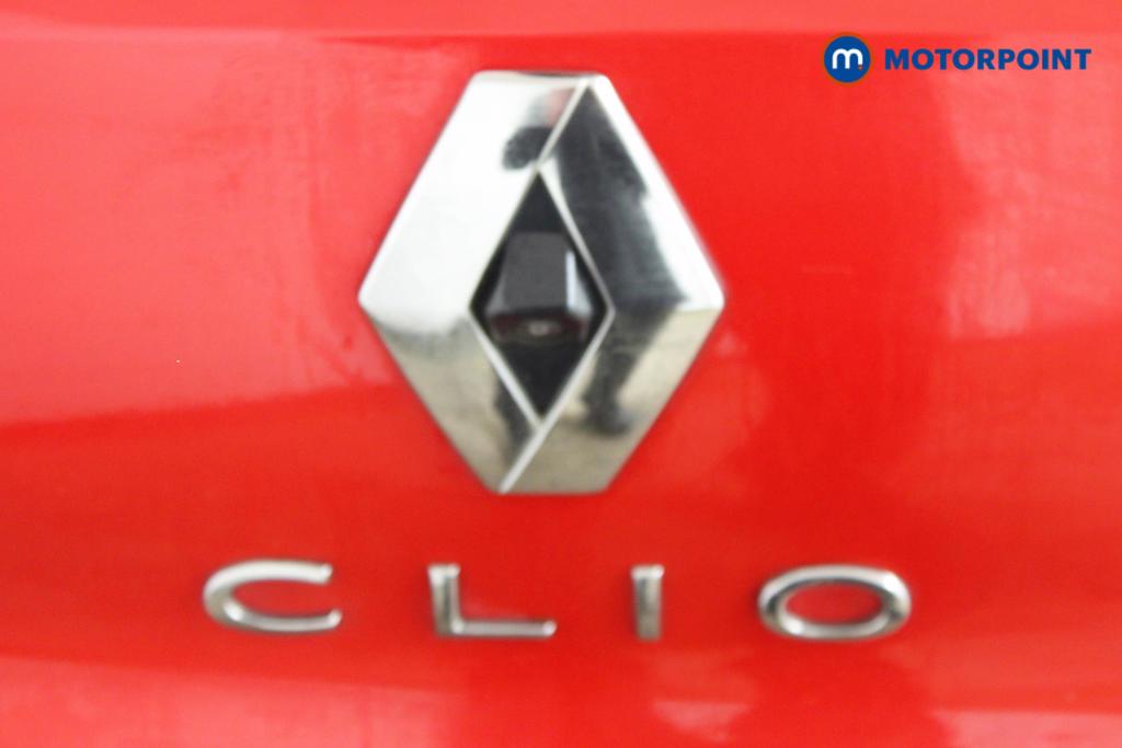 Renault Clio S Edition Manual Petrol Hatchback - Stock Number (1431350) - 21st supplementary image