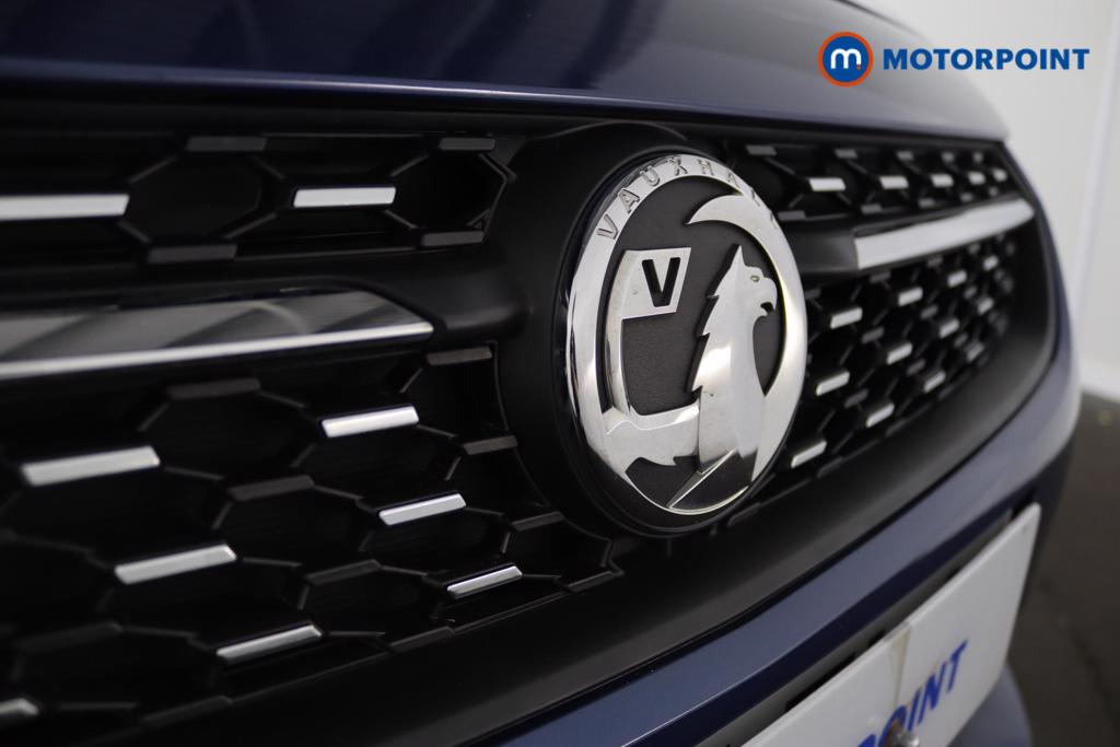 Vauxhall Corsa Elite Edition Manual Petrol Hatchback - Stock Number (1435038) - 21st supplementary image