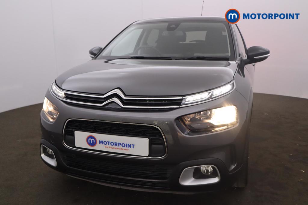 Citroen C4 Cactus Flair Manual Petrol SUV - Stock Number (1435173) - 22nd supplementary image