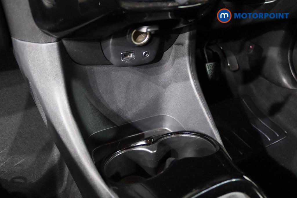 Citroen C1 Shine Manual Petrol Hatchback - Stock Number (1435760) - 16th supplementary image