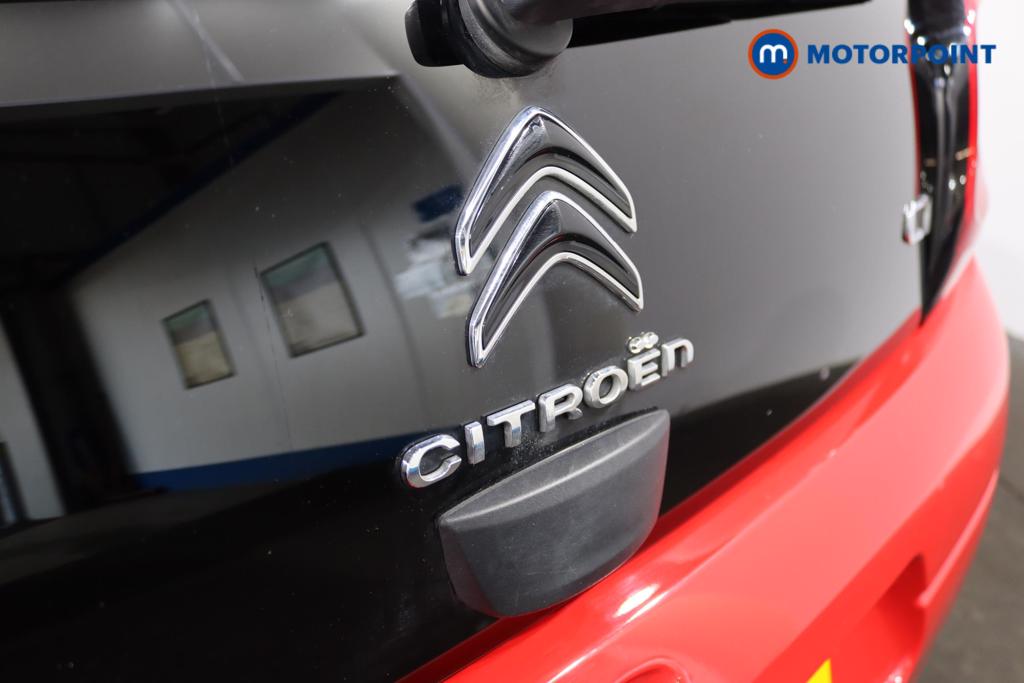 Citroen C1 Shine Manual Petrol Hatchback - Stock Number (1435760) - 25th supplementary image
