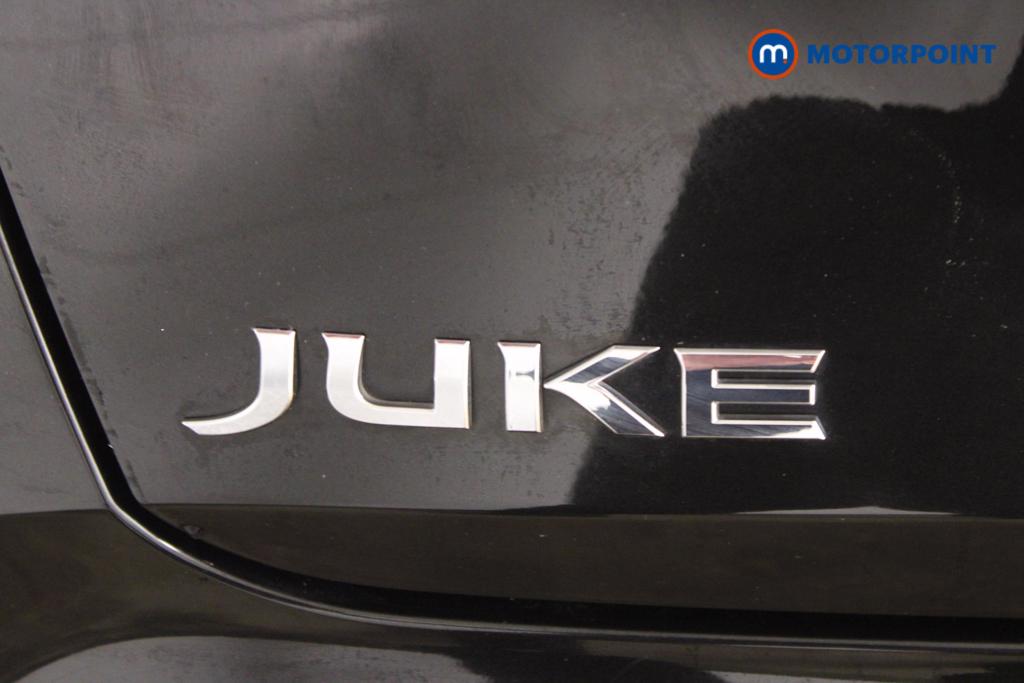 Nissan Juke N-Connecta Manual Petrol SUV - Stock Number (1435850) - 22nd supplementary image