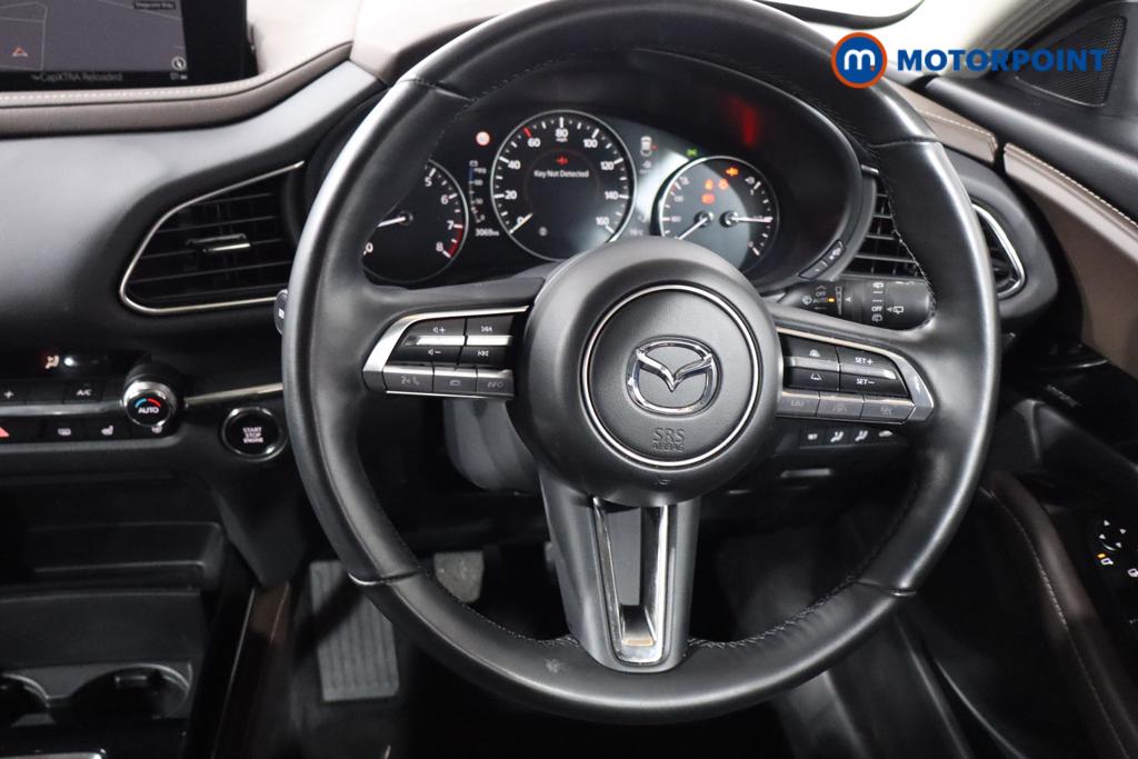 Mazda Cx-30 Gt Sport Tech Manual Petrol-Electric Hybrid SUV - Stock Number (1436592) - 3rd supplementary image