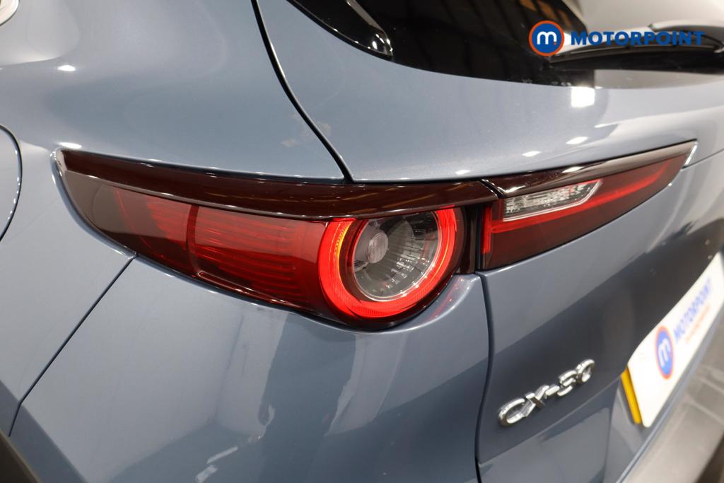 Mazda Cx-30 Gt Sport Tech Manual Petrol-Electric Hybrid SUV - Stock Number (1436592) - 27th supplementary image