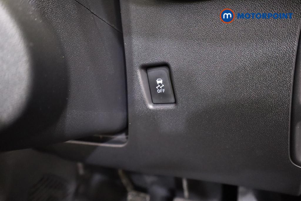Citroen C1 Feel Manual Petrol Hatchback - Stock Number (1436606) - 11th supplementary image