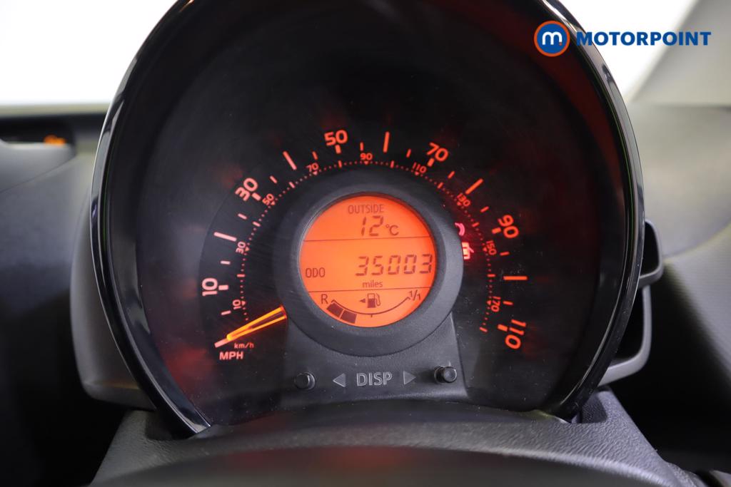 Citroen C1 Feel Manual Petrol Hatchback - Stock Number (1436606) - 13th supplementary image