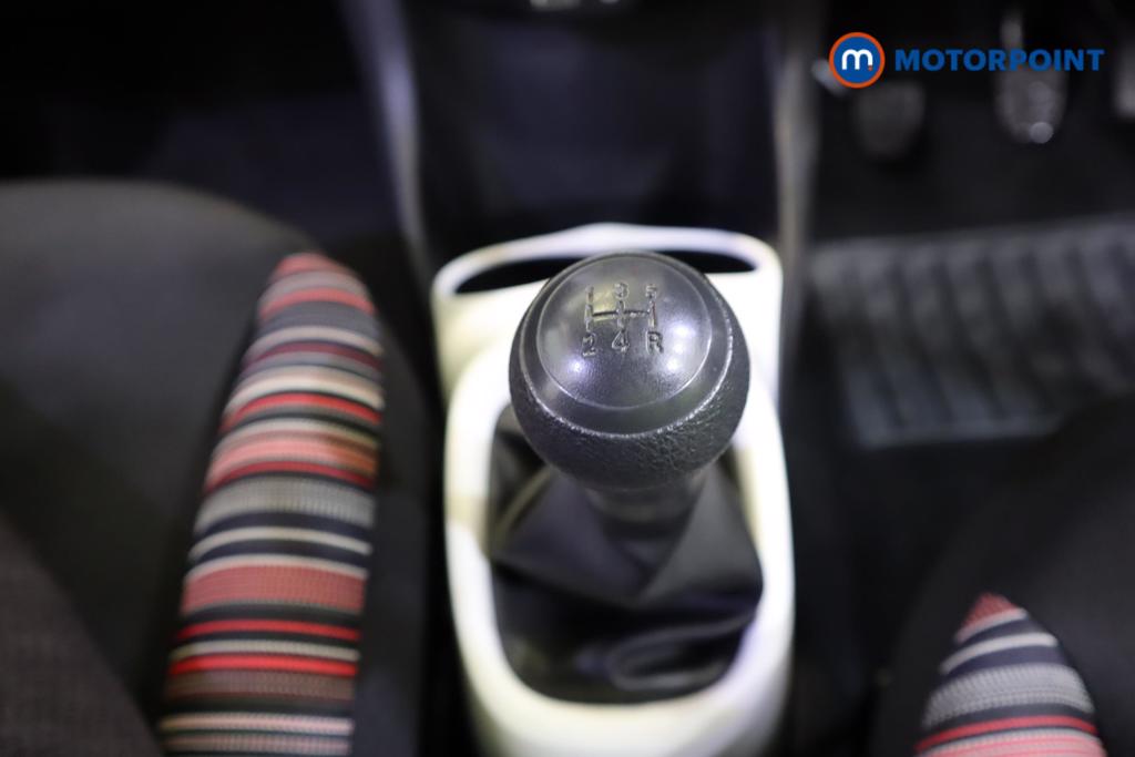 Citroen C1 Feel Manual Petrol Hatchback - Stock Number (1436606) - 22nd supplementary image