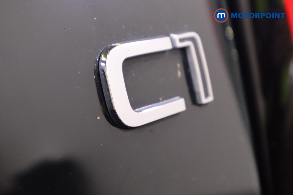 Citroen C1 Feel Manual Petrol Hatchback - Stock Number (1436606) - 31st supplementary image