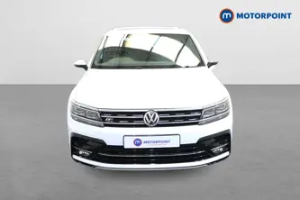 Volkswagen Tiguan R-Line Tech Automatic Petrol SUV - Stock Number (1436651) - Front bumper