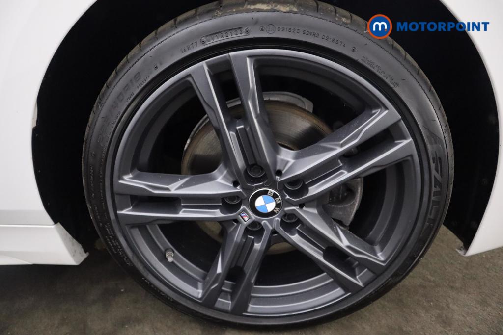 BMW 1 Series M Sport Manual Diesel Hatchback - Stock Number (1436722) - 16th supplementary image