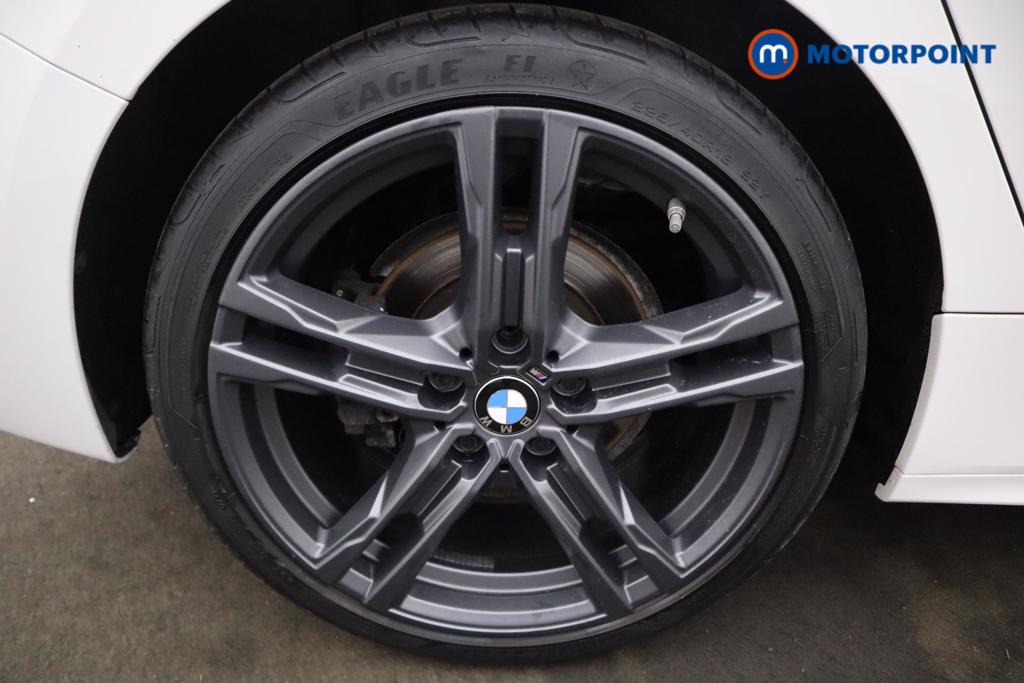 BMW 1 Series M Sport Manual Diesel Hatchback - Stock Number (1436722) - 17th supplementary image