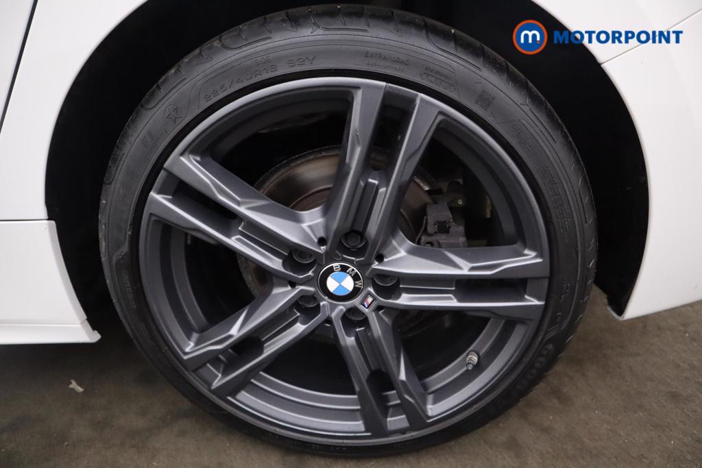 BMW 1 Series M Sport Manual Diesel Hatchback - Stock Number (1436722) - 18th supplementary image