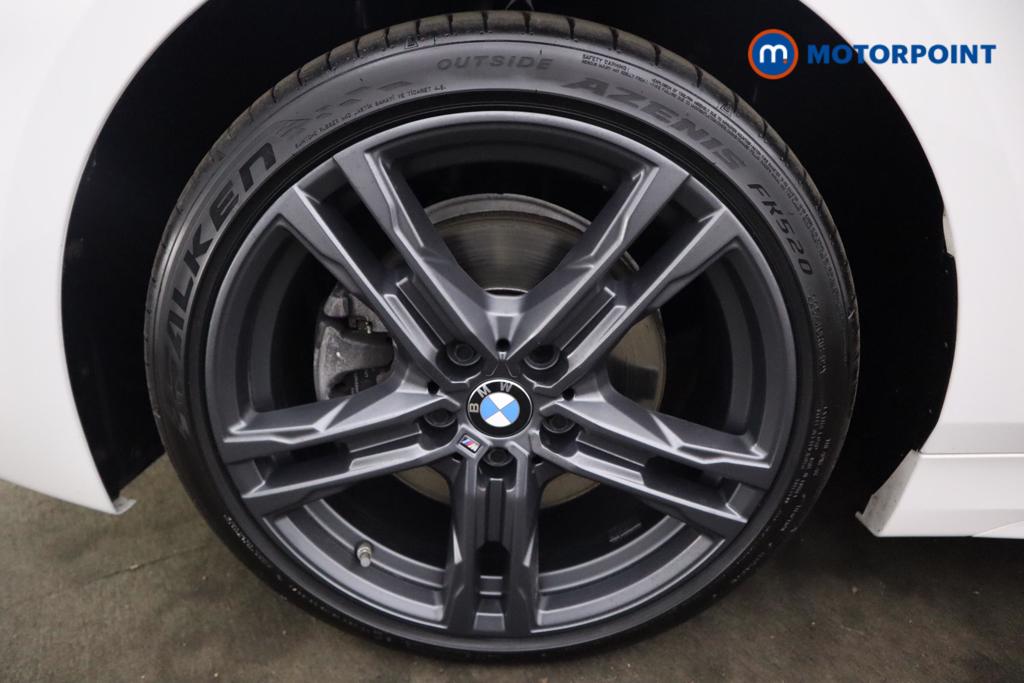 BMW 1 Series M Sport Manual Diesel Hatchback - Stock Number (1436722) - 19th supplementary image