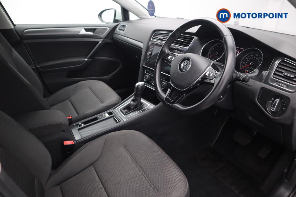 Volkswagen Golf Match Edition Automatic Petrol Hatchback - Stock Number (1437042) - 6th supplementary image