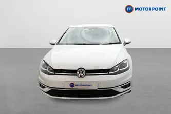 Volkswagen Golf Match Edition Automatic Petrol Hatchback - Stock Number (1437042) - Front bumper