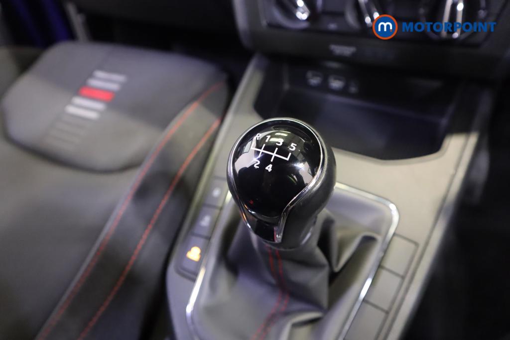 Seat Ibiza FR Manual Petrol Hatchback - Stock Number (1437185) - 21st supplementary image