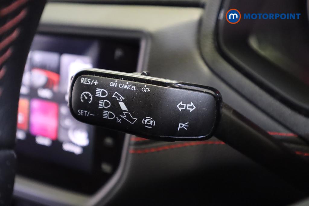 Seat Ibiza FR Manual Petrol Hatchback - Stock Number (1437185) - 22nd supplementary image