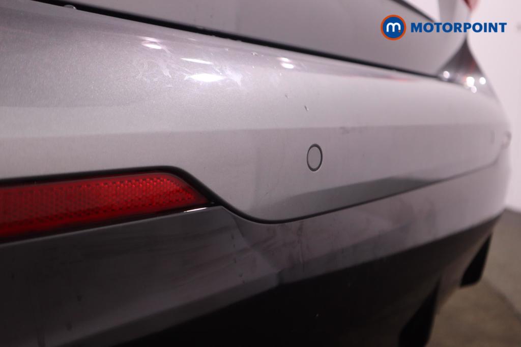 BMW 1 Series M Sport Manual Petrol Hatchback - Stock Number (1437775) - 21st supplementary image