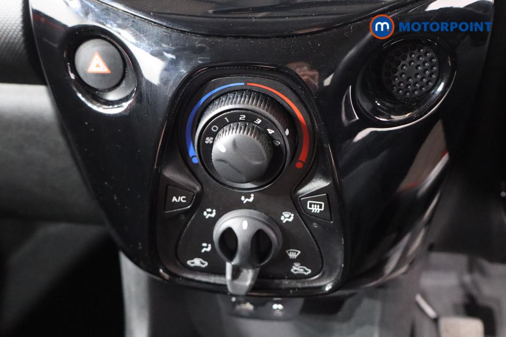 Citroen C1 Shine Manual Petrol Hatchback - Stock Number (1437993) - 8th supplementary image