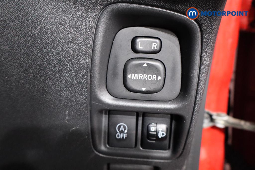 Citroen C1 Shine Manual Petrol Hatchback - Stock Number (1437993) - 12th supplementary image