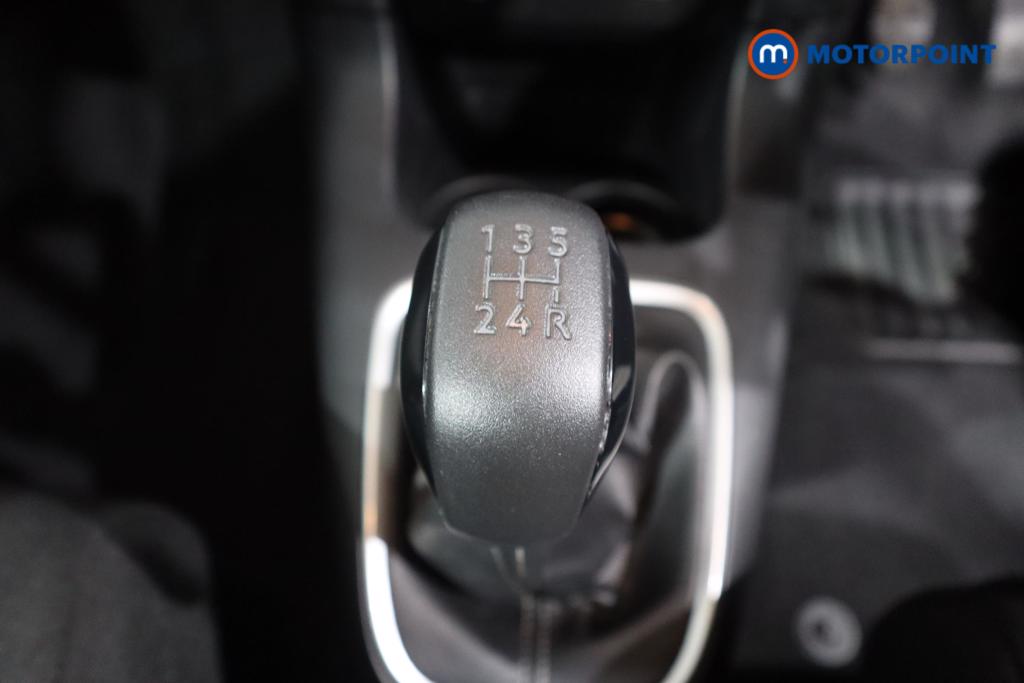 Citroen C3 Origins Manual Petrol Hatchback - Stock Number (1438614) - 4th supplementary image
