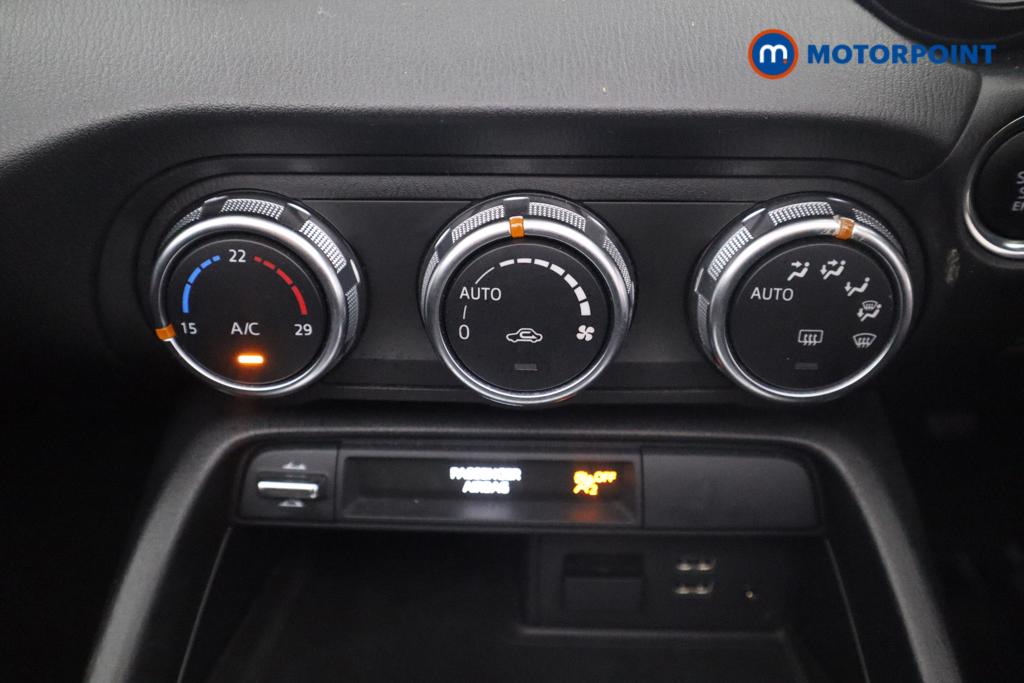 Mazda Mx-5 Se-L Nav Manual Petrol Convertible - Stock Number (1438622) - 6th supplementary image