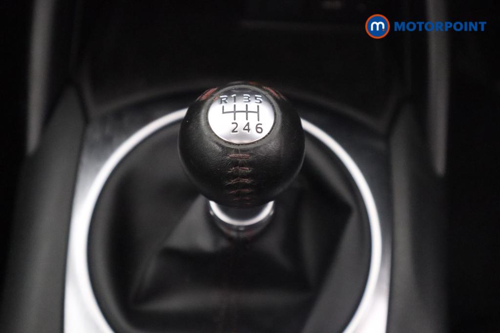 Mazda Mx-5 Se-L Nav Manual Petrol Convertible - Stock Number (1438622) - 7th supplementary image