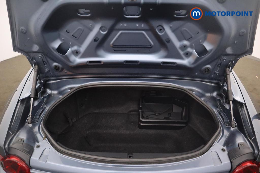Mazda Mx-5 Se-L Nav Manual Petrol Convertible - Stock Number (1438622) - 16th supplementary image