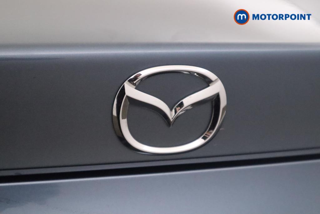 Mazda Mx-5 Se-L Nav Manual Petrol Convertible - Stock Number (1438622) - 17th supplementary image
