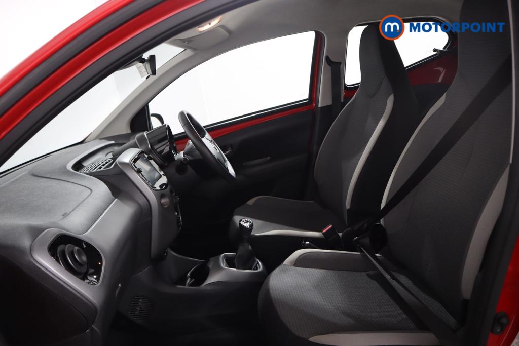 Toyota Aygo X-Play Manual Petrol Hatchback - Stock Number (1438928) - 13th supplementary image