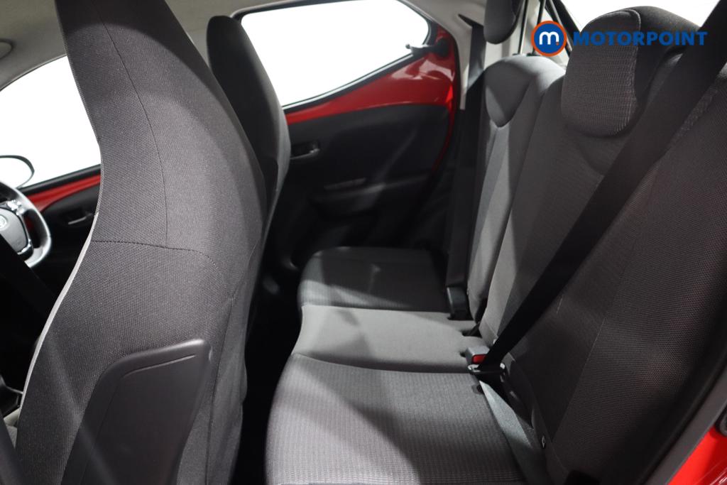 Toyota Aygo X-Play Manual Petrol Hatchback - Stock Number (1438928) - 14th supplementary image
