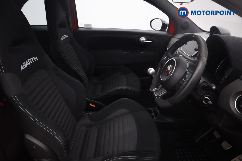 Abarth 595 Competizione Manual Petrol Hatchback - Stock Number (1439736) - 10th supplementary image