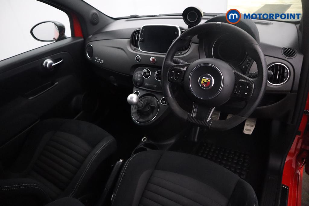 Abarth 595 Competizione Manual Petrol Hatchback - Stock Number (1439736) - 11th supplementary image
