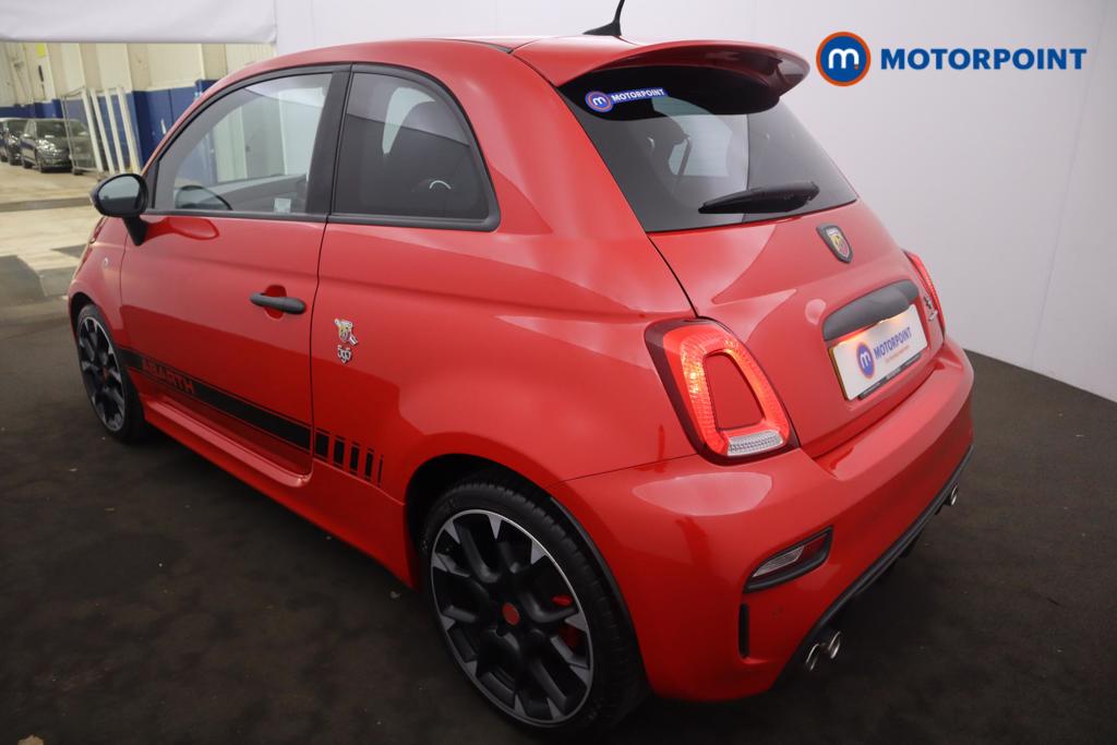 Abarth 595 Competizione Manual Petrol Hatchback - Stock Number (1439736) - 19th supplementary image