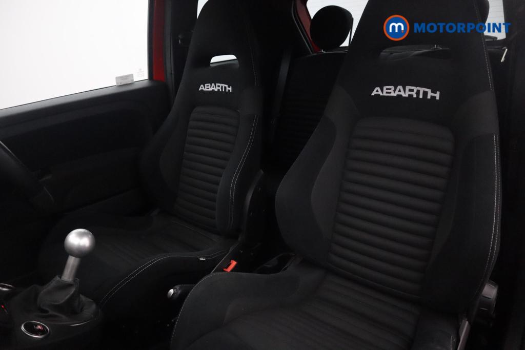 Abarth 595 Competizione Manual Petrol Hatchback - Stock Number (1439736) - 21st supplementary image