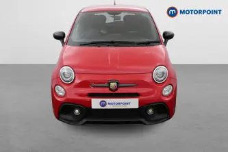 Abarth 595 Competizione Manual Petrol Hatchback - Stock Number (1439736) - Front bumper