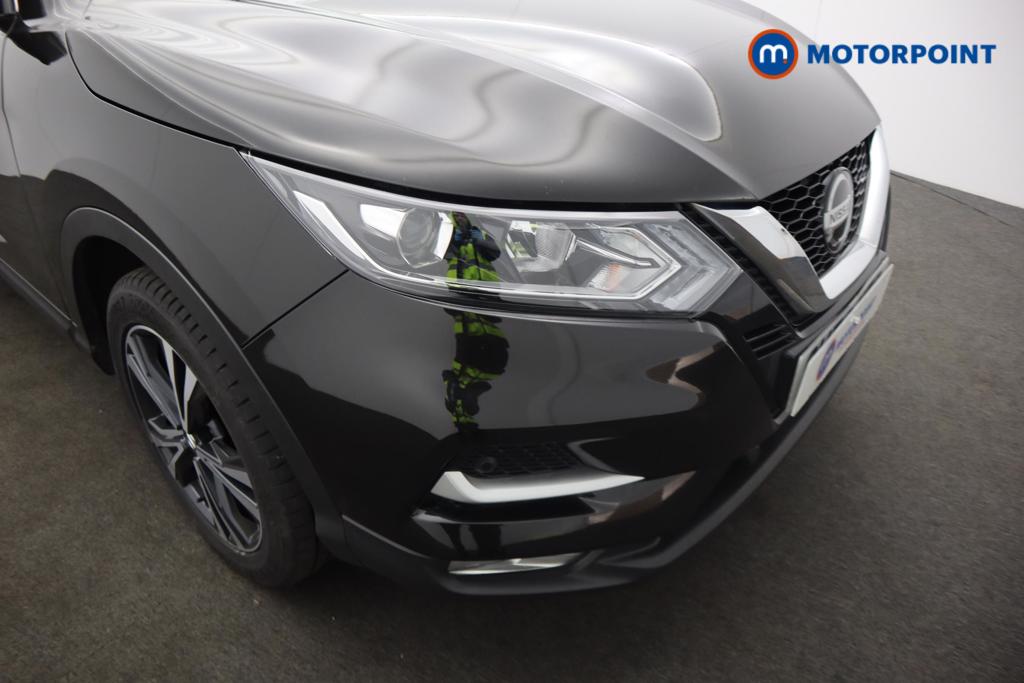 Nissan Qashqai N-Connecta Manual Petrol SUV - Stock Number (1440354) - 21st supplementary image