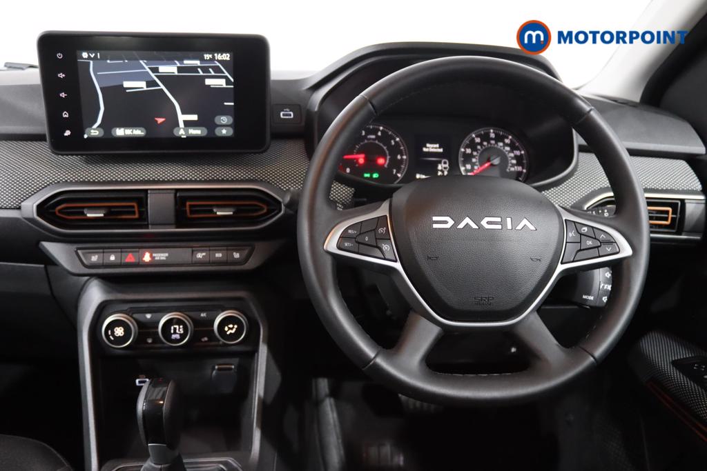 Dacia Sandero Stepway Journey Automatic Petrol Hatchback - Stock Number (1440449) - 3rd supplementary image