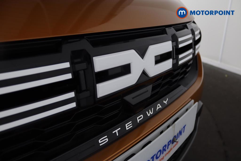 Dacia Sandero Stepway Journey Automatic Petrol Hatchback - Stock Number (1440449) - 23rd supplementary image