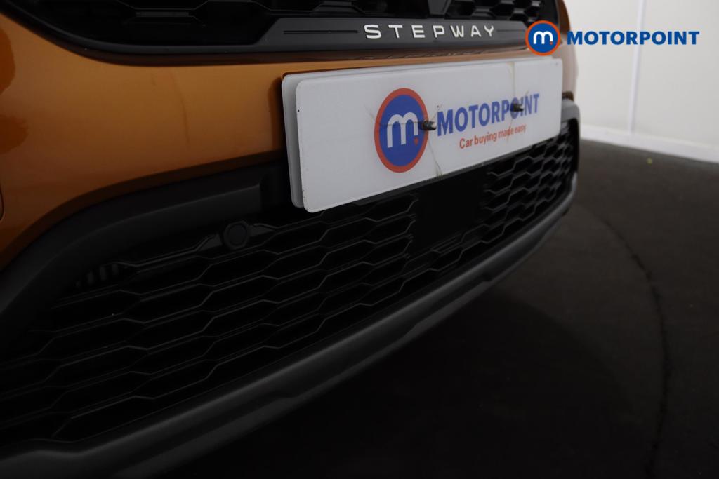 Dacia Sandero Stepway Journey Automatic Petrol Hatchback - Stock Number (1440449) - 24th supplementary image