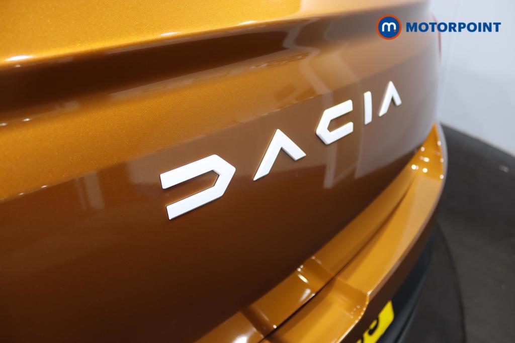 Dacia Sandero Stepway Journey Automatic Petrol Hatchback - Stock Number (1440449) - 26th supplementary image