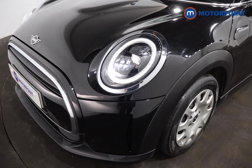 Mini Hatchback One Classic Manual Petrol Hatchback - Stock Number (1440713) - 25th supplementary image