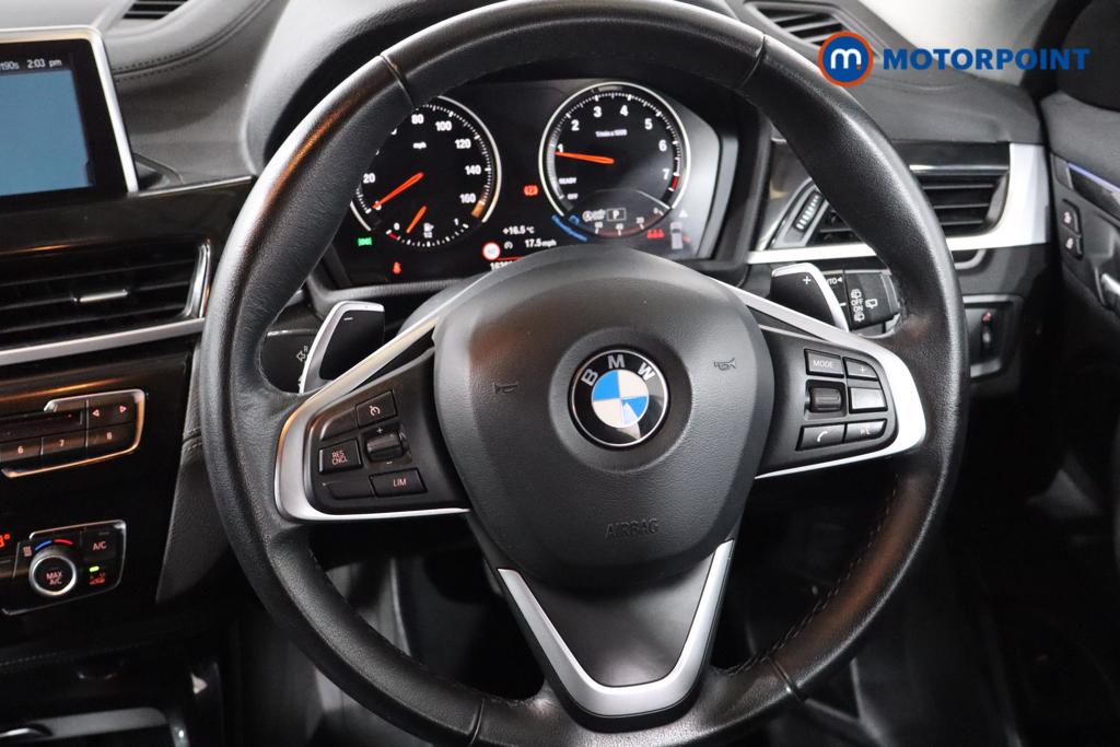 BMW X2 Sport Automatic Petrol SUV - Stock Number (1440717) - 3rd supplementary image