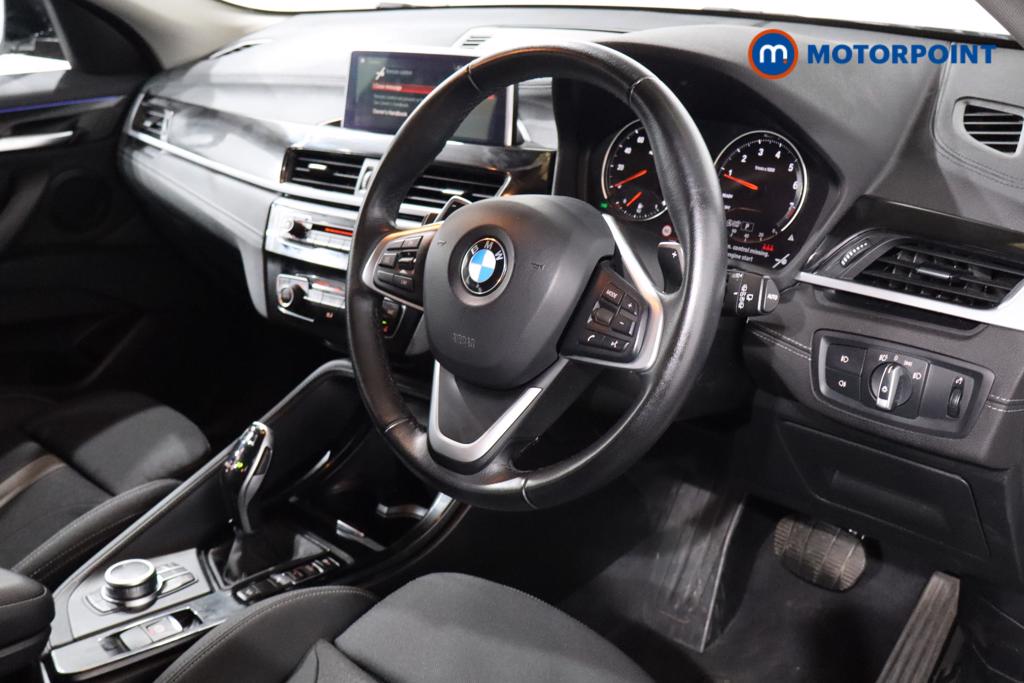 BMW X2 Sport Automatic Petrol SUV - Stock Number (1440717) - 4th supplementary image