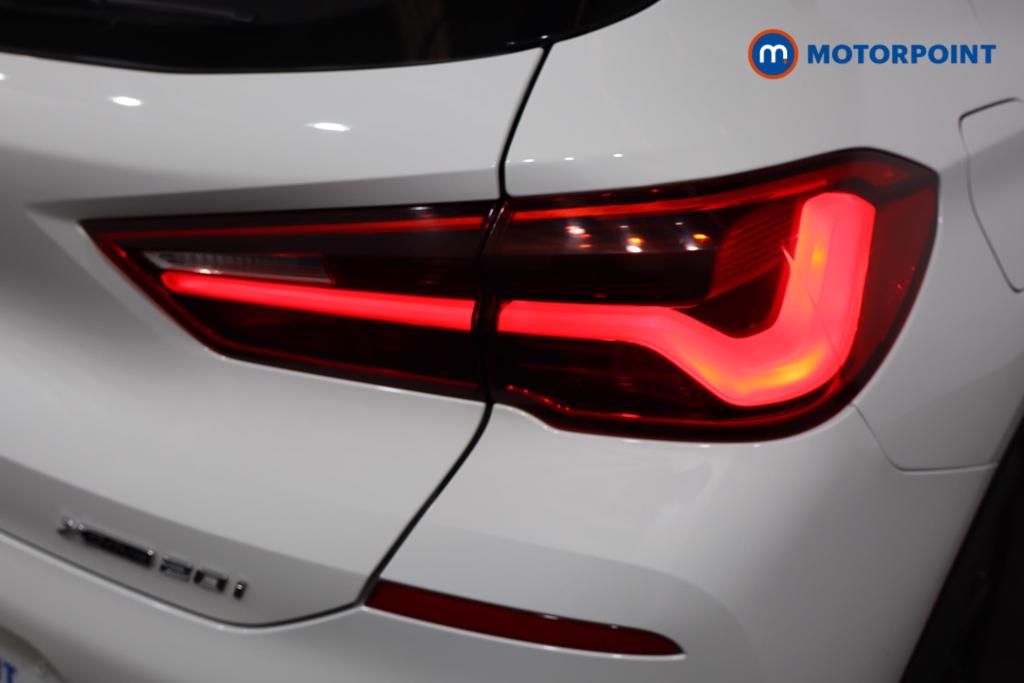 BMW X2 Sport Automatic Petrol SUV - Stock Number (1440717) - 26th supplementary image