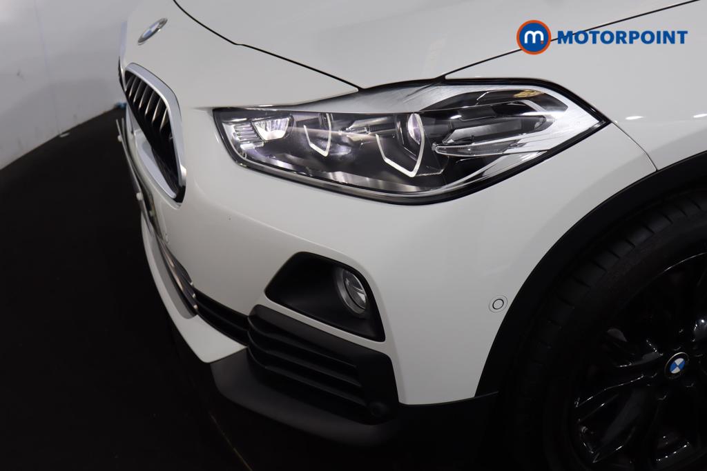 BMW X2 Sport Automatic Petrol SUV - Stock Number (1440717) - 30th supplementary image