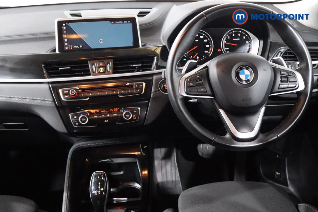 BMW X2 Sport Automatic Petrol SUV - Stock Number (1440717) - 1st supplementary image